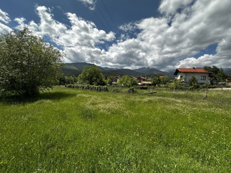 Satılık  Komplo bölge Blagoevgrad , Dobarsko , 1368 metrekare | 66437958 - görüntü [17]
