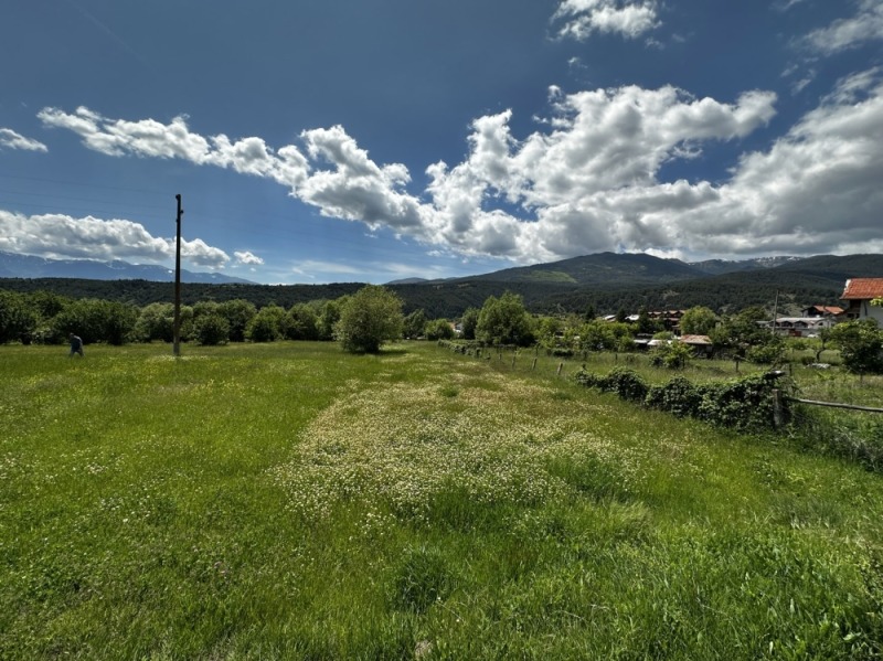 Satılık  Komplo bölge Blagoevgrad , Dobarsko , 1368 metrekare | 66437958 - görüntü [7]