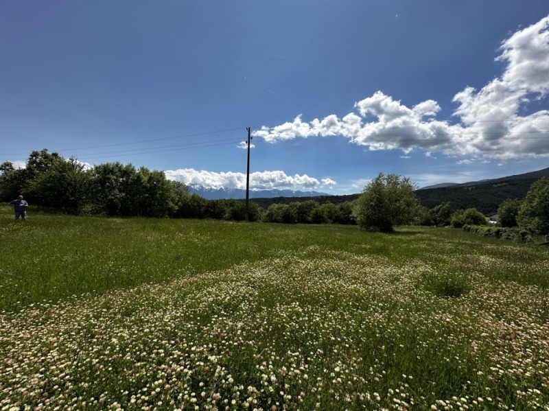 Satılık  Komplo bölge Blagoevgrad , Dobarsko , 1368 metrekare | 66437958 - görüntü [9]