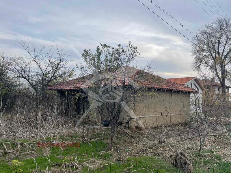 Satılık  Komplo bölge Filibe , Saedinenie , 640 metrekare | 99657528