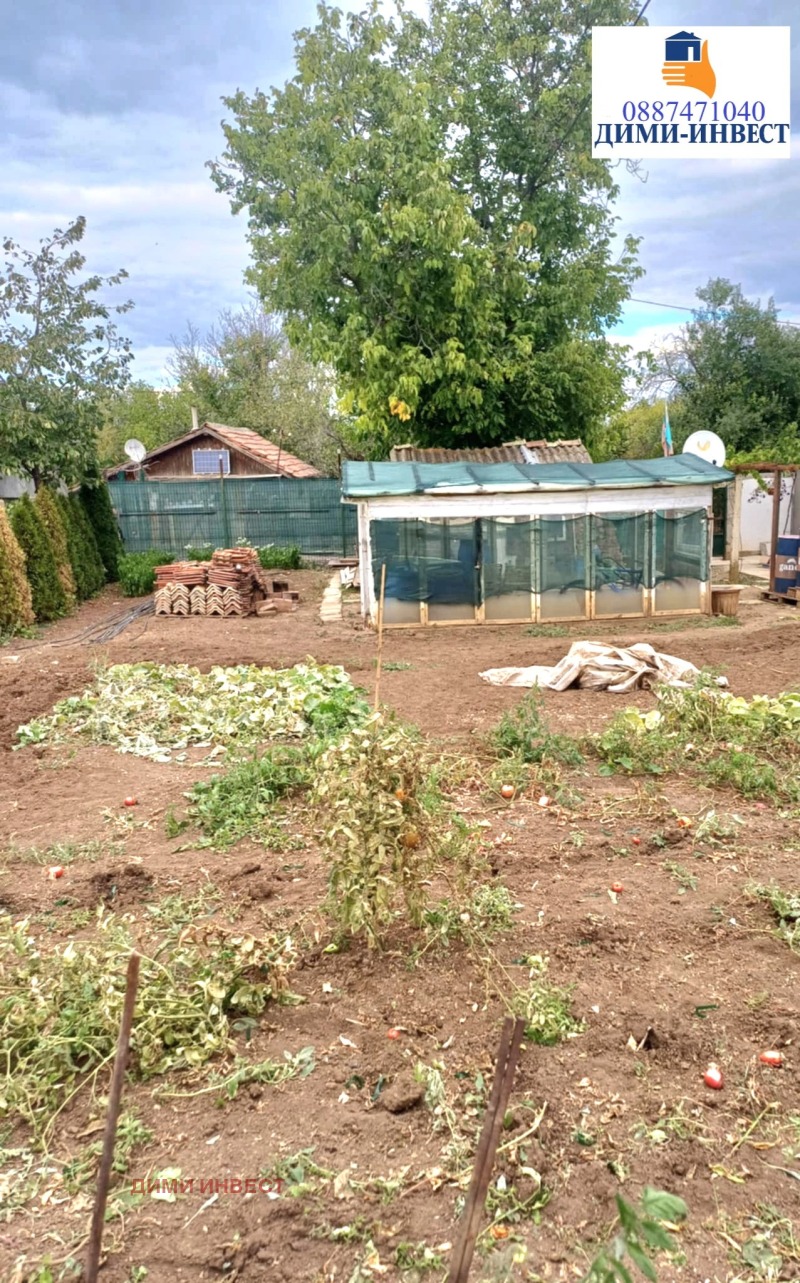 Продава ПАРЦЕЛ, с. Богдан, област Добрич, снимка 2 - Парцели - 53173659