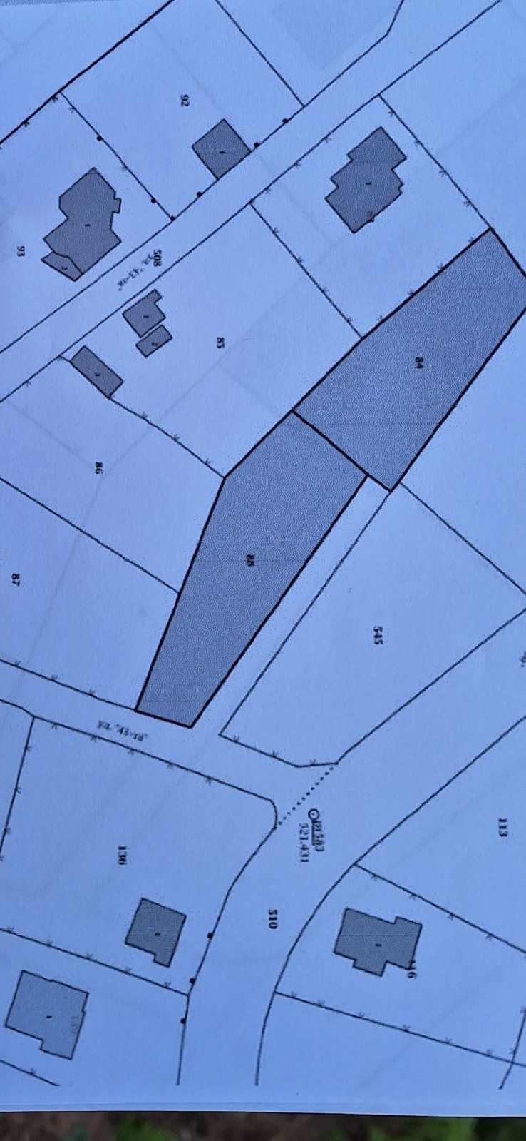 Продава ПАРЦЕЛ, гр. Ботевград, област София област, снимка 4 - Парцели - 53184820