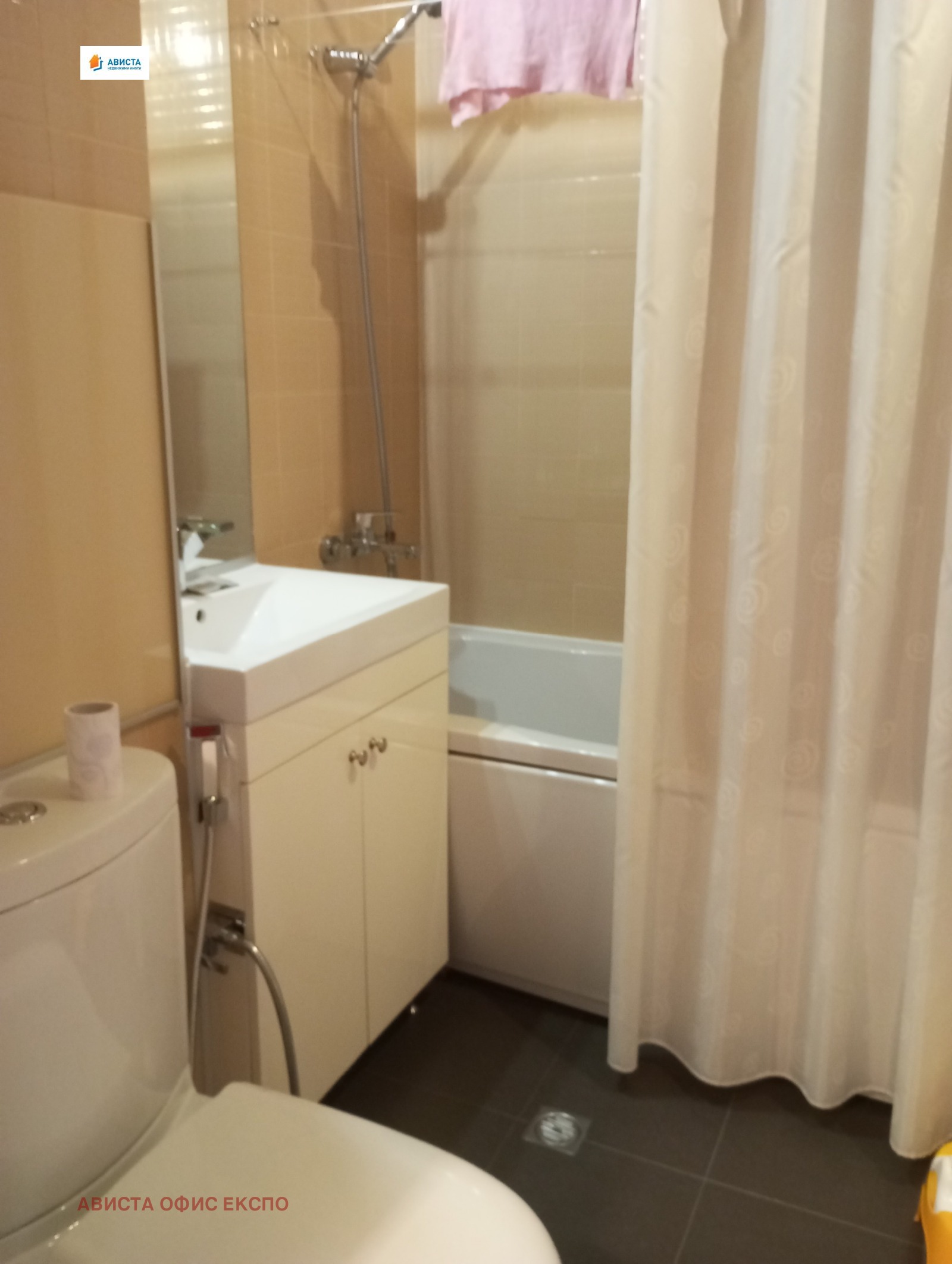 Продава 2-СТАЕН, гр. София, Слатина, снимка 7 - Апартаменти - 55748048