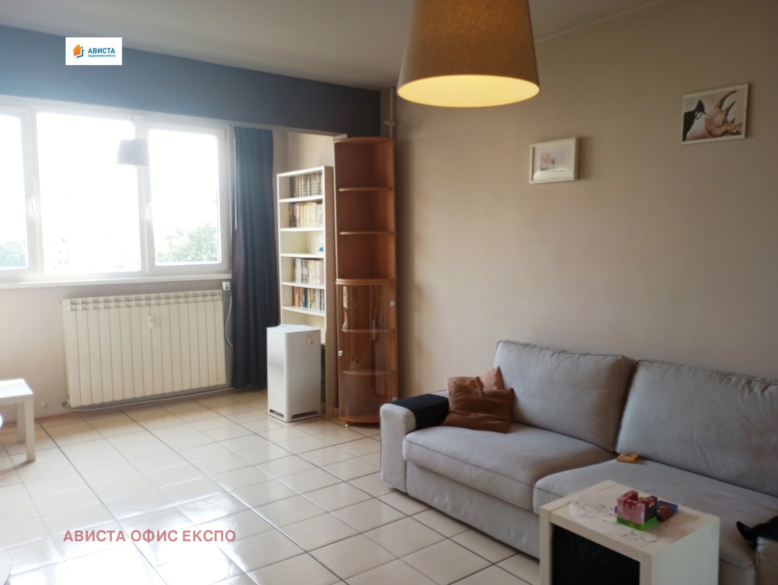 Продава  2-стаен град София , Слатина , 66 кв.м | 58447168