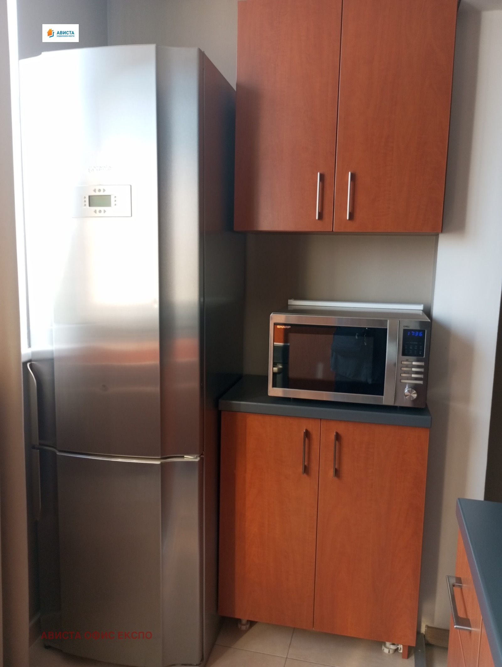 Продава 2-СТАЕН, гр. София, Слатина, снимка 5 - Апартаменти - 55748048