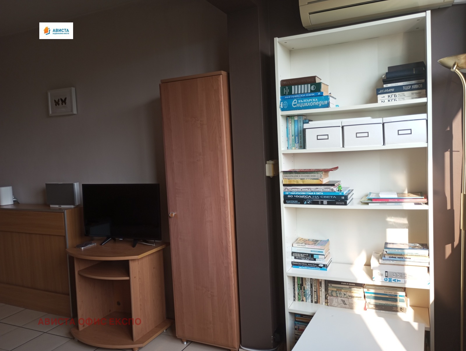 Продава 2-СТАЕН, гр. София, Слатина, снимка 6 - Апартаменти - 55748048