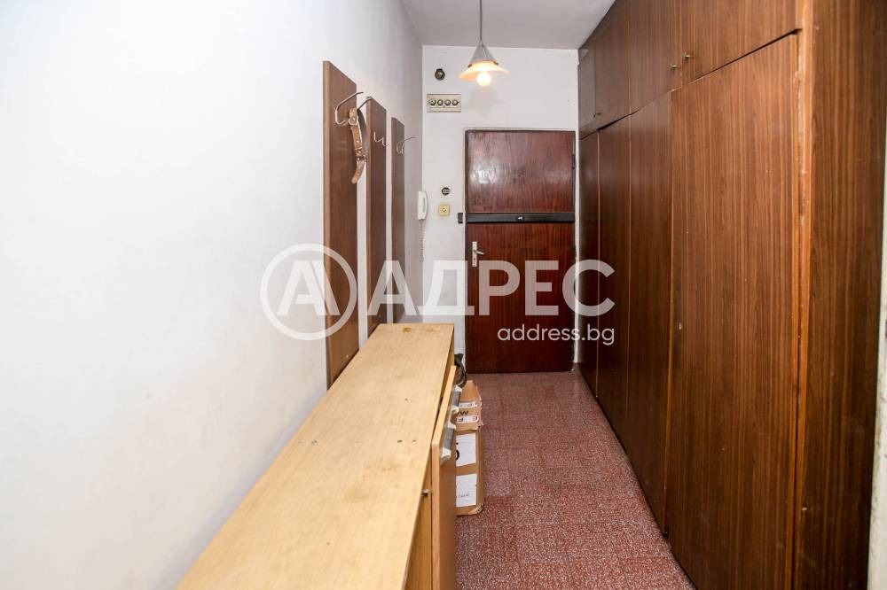 Продава 2-СТАЕН, гр. София, Люлин 7, снимка 8 - Апартаменти - 52627104