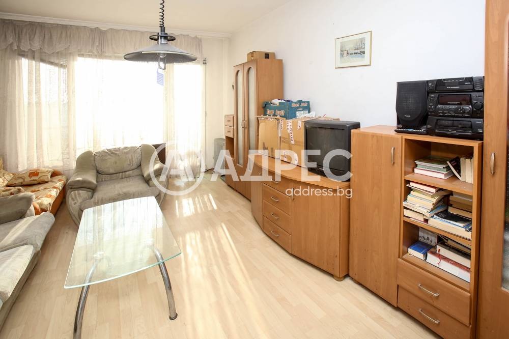 Продава 2-СТАЕН, гр. София, Люлин 7, снимка 4 - Апартаменти - 52627104