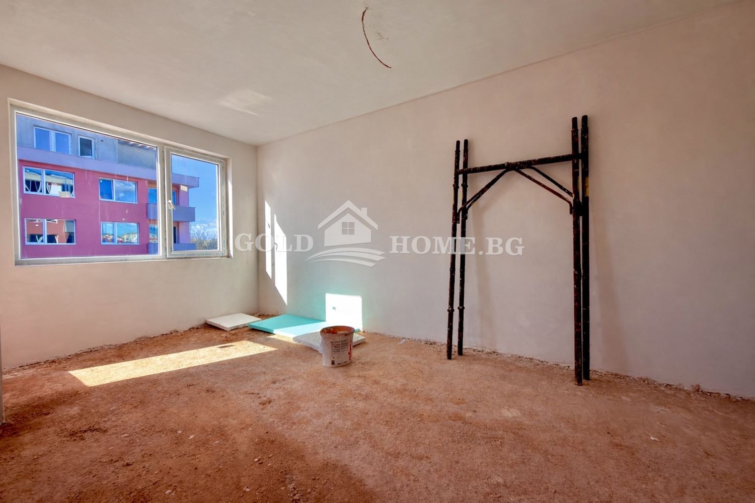 Продава 2-СТАЕН, гр. Пловдив, Остромила, снимка 3 - Апартаменти - 53628804