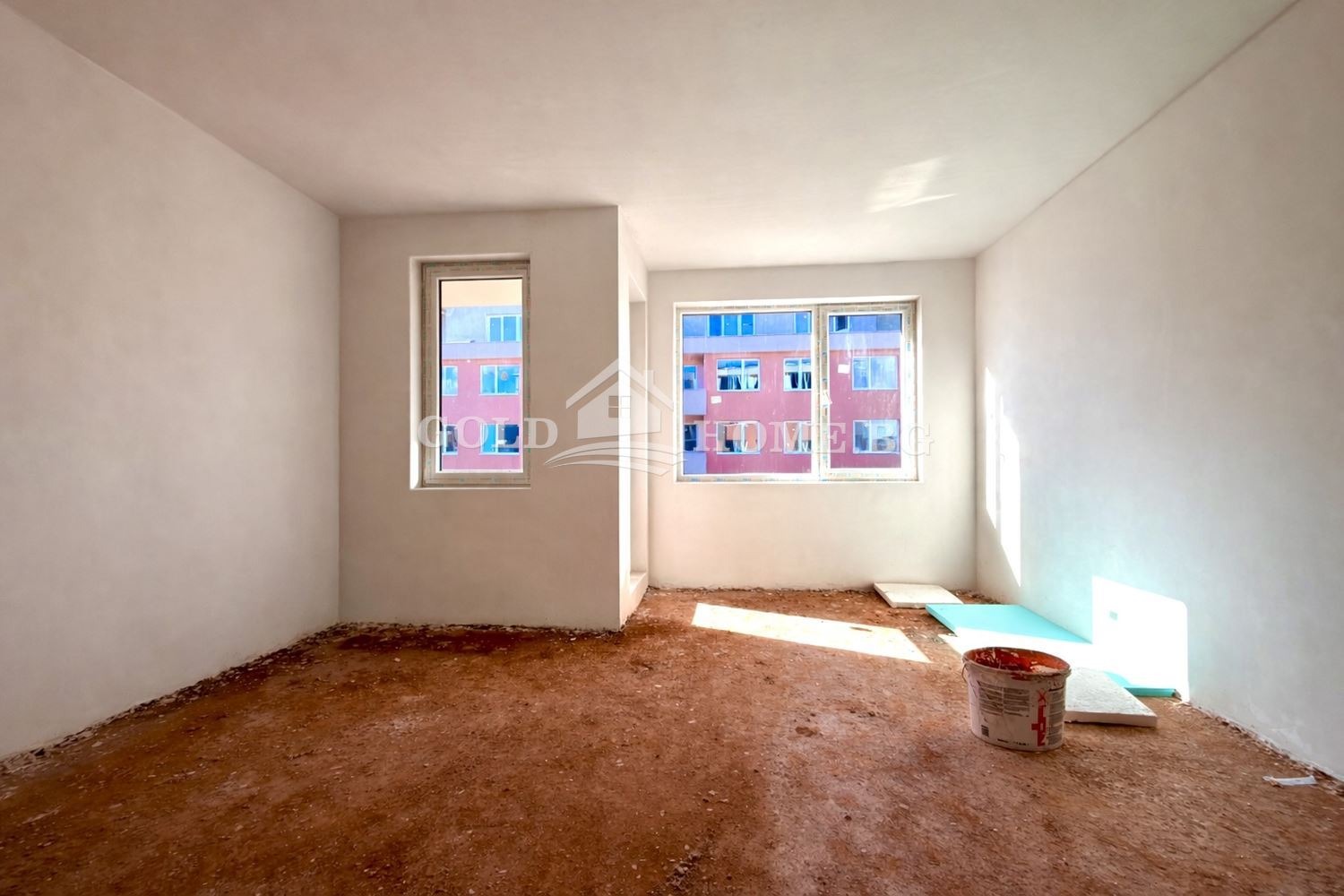 Продава 2-СТАЕН, гр. Пловдив, Остромила, снимка 2 - Апартаменти - 53628804