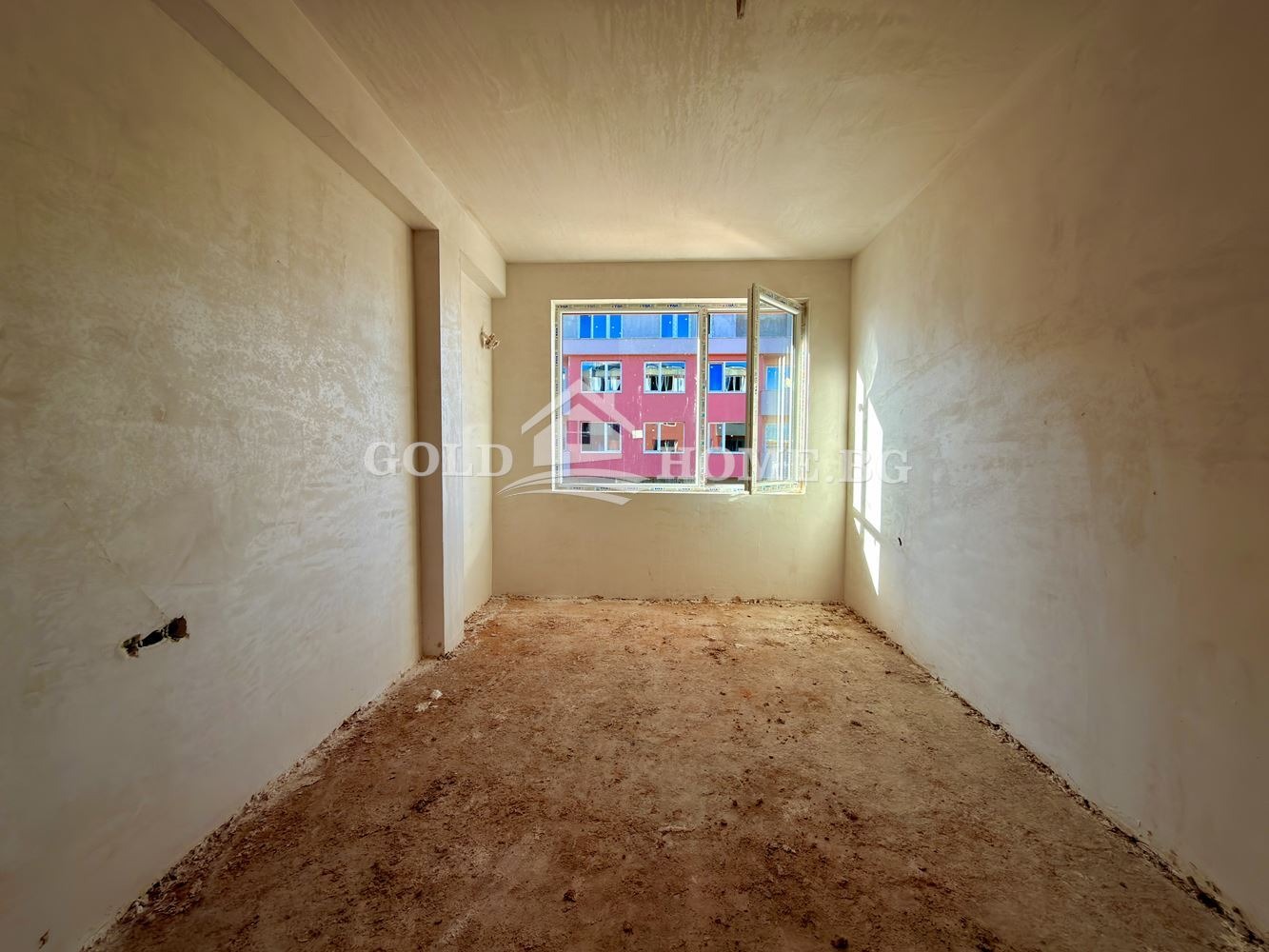 Продава 2-СТАЕН, гр. Пловдив, Остромила, снимка 6 - Апартаменти - 53628804