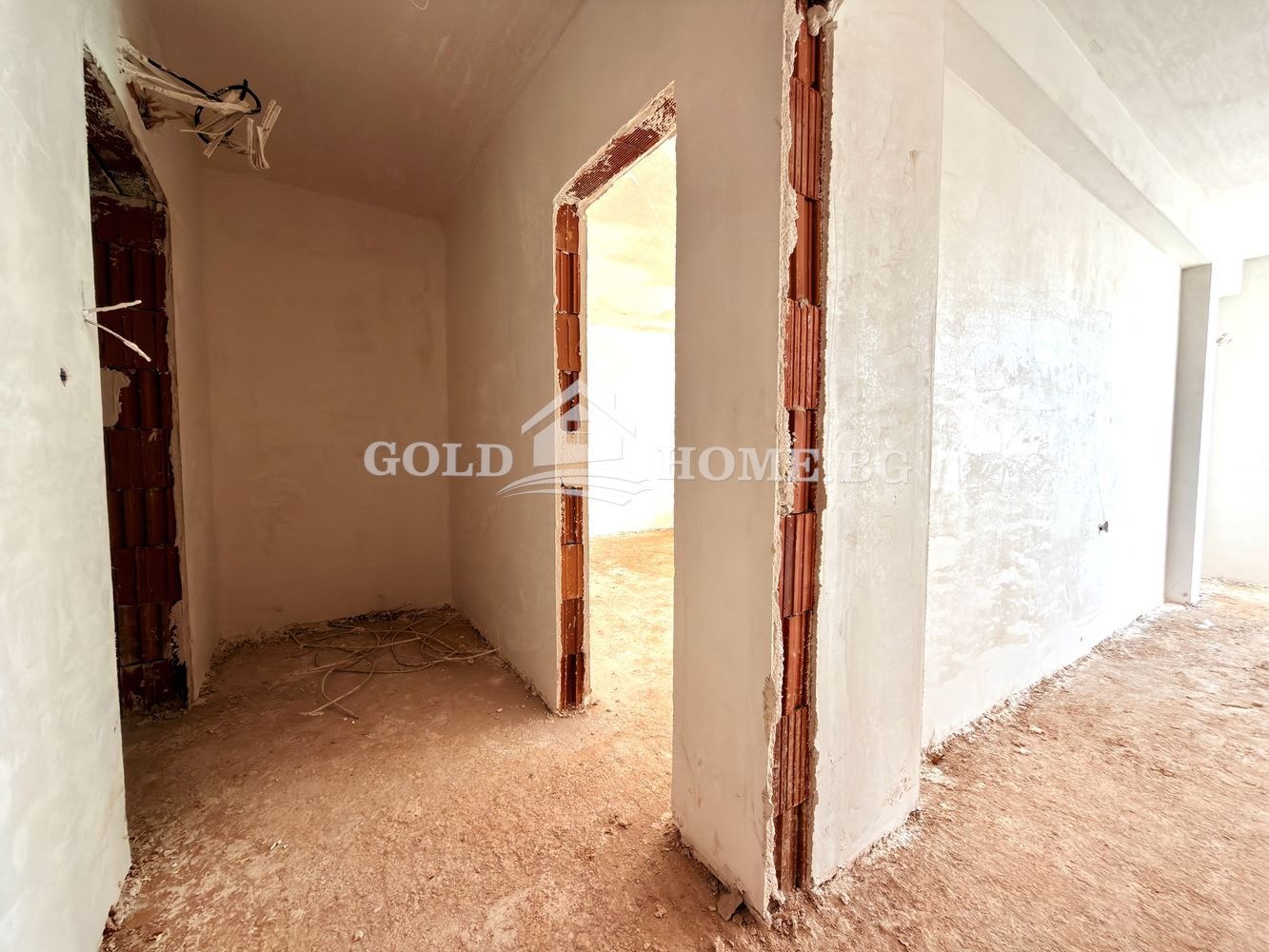 Продава 2-СТАЕН, гр. Пловдив, Остромила, снимка 8 - Апартаменти - 53628804