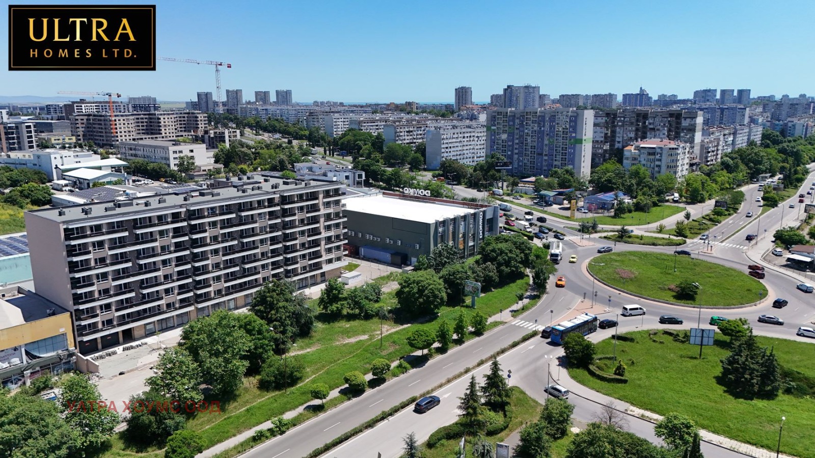 Продава 2-СТАЕН, гр. Бургас, Славейков