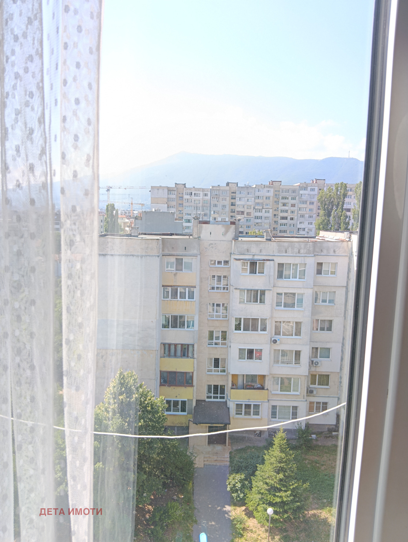 Продава 2-СТАЕН, гр. София, Овча купел 1, снимка 8 - Апартаменти - 55326173