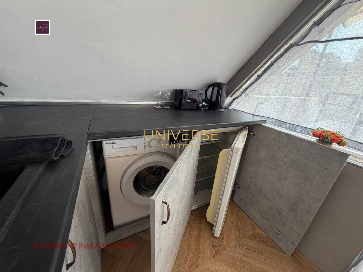 Продава 2-СТАЕН, гр. Свети Влас, област Бургас, снимка 9 - Апартаменти - 55534621