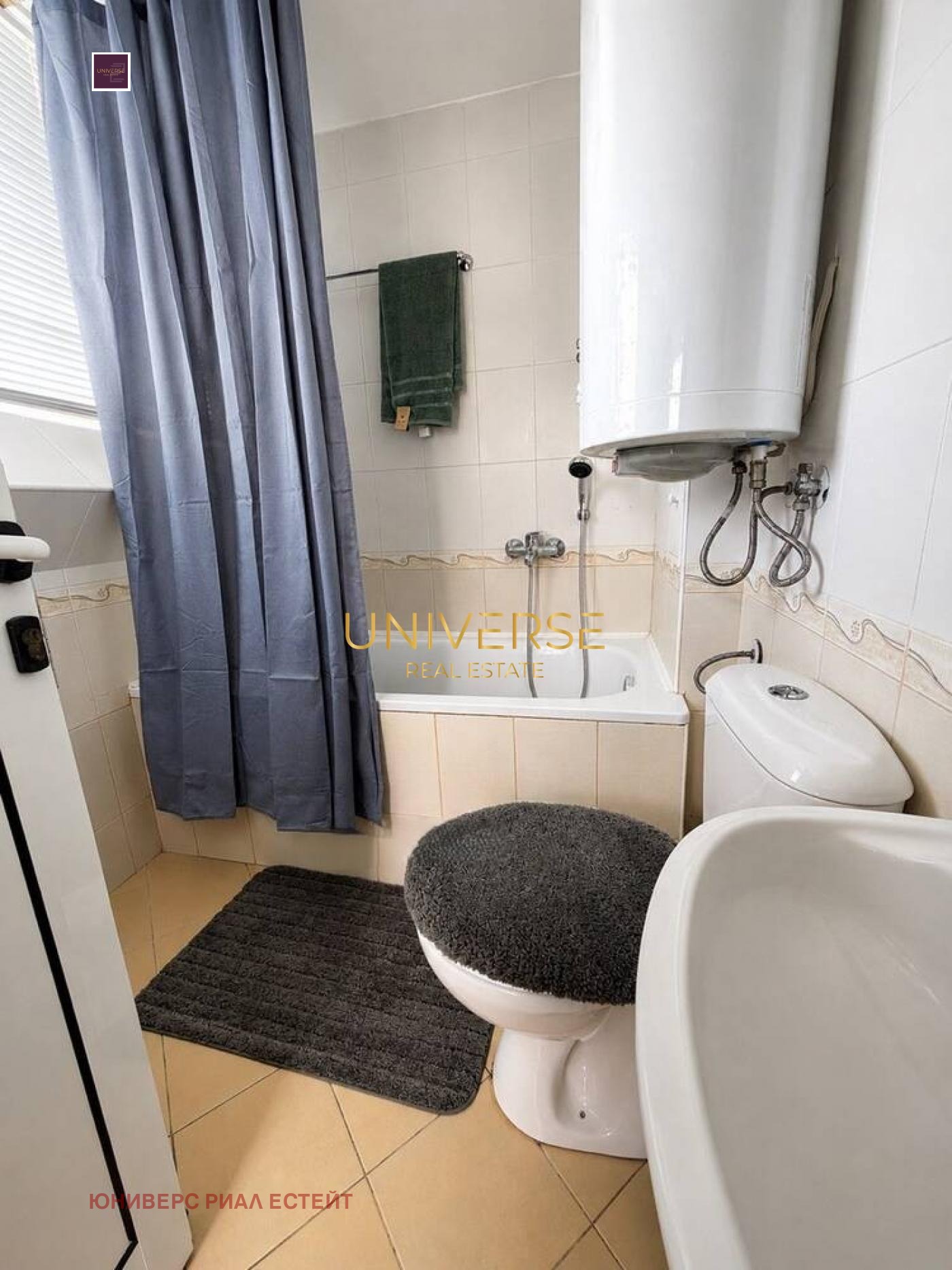 Продава 2-СТАЕН, гр. Свети Влас, област Бургас, снимка 8 - Апартаменти - 55534621