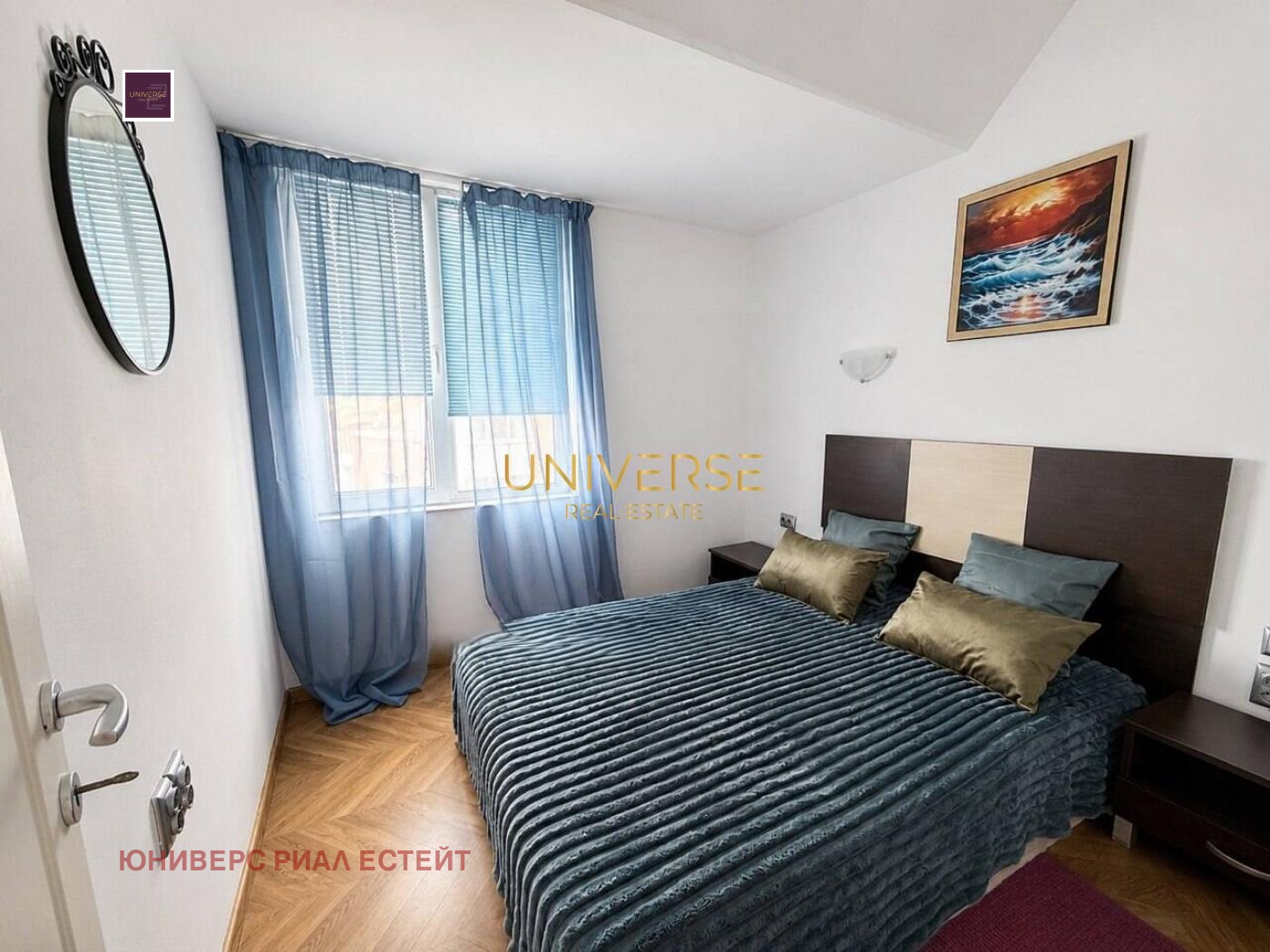 Продава 2-СТАЕН, гр. Свети Влас, област Бургас, снимка 5 - Апартаменти - 55534621