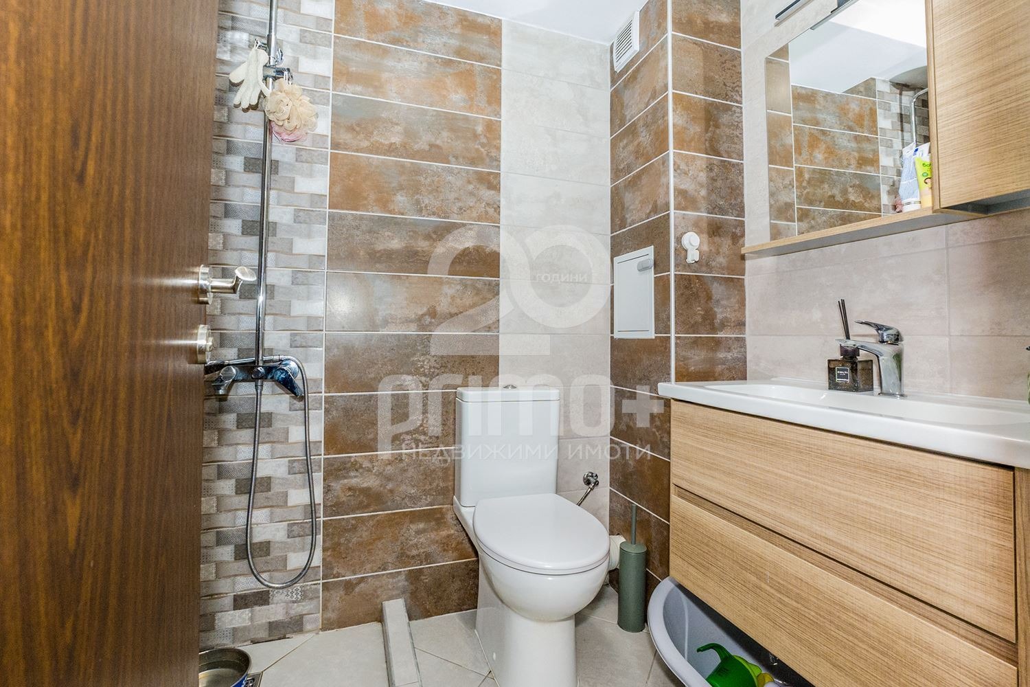 Продава 2-СТАЕН, гр. София, Свобода, снимка 9 - Апартаменти - 55528501