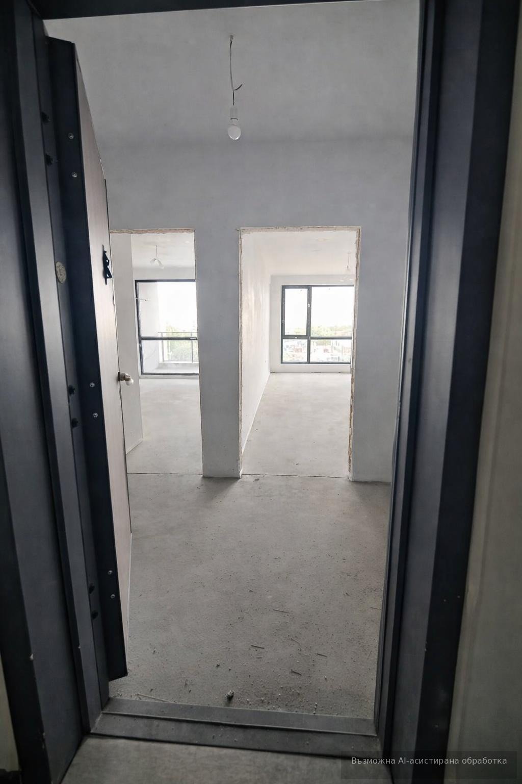 Продава 2-СТАЕН, гр. Пловдив, Тракия, снимка 3 - Апартаменти - 55693701