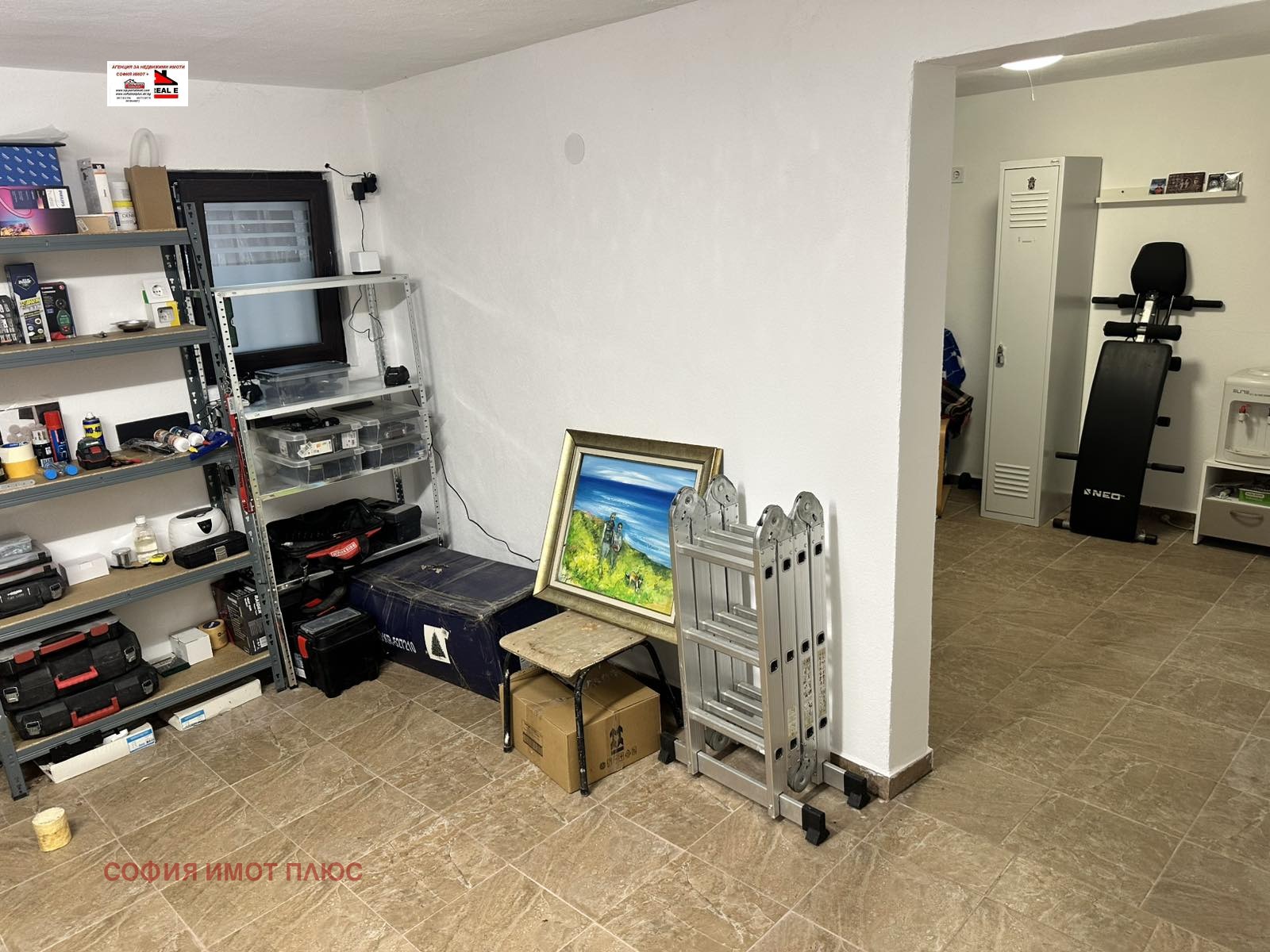 Продава 2-СТАЕН, гр. Благоевград, Вароша, снимка 13 - Апартаменти - 56522743