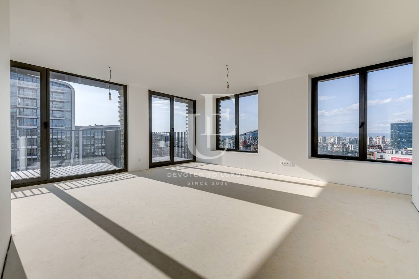Продава 3-СТАЕН, гр. София, Манастирски ливади, снимка 2 - Апартаменти - 52195143