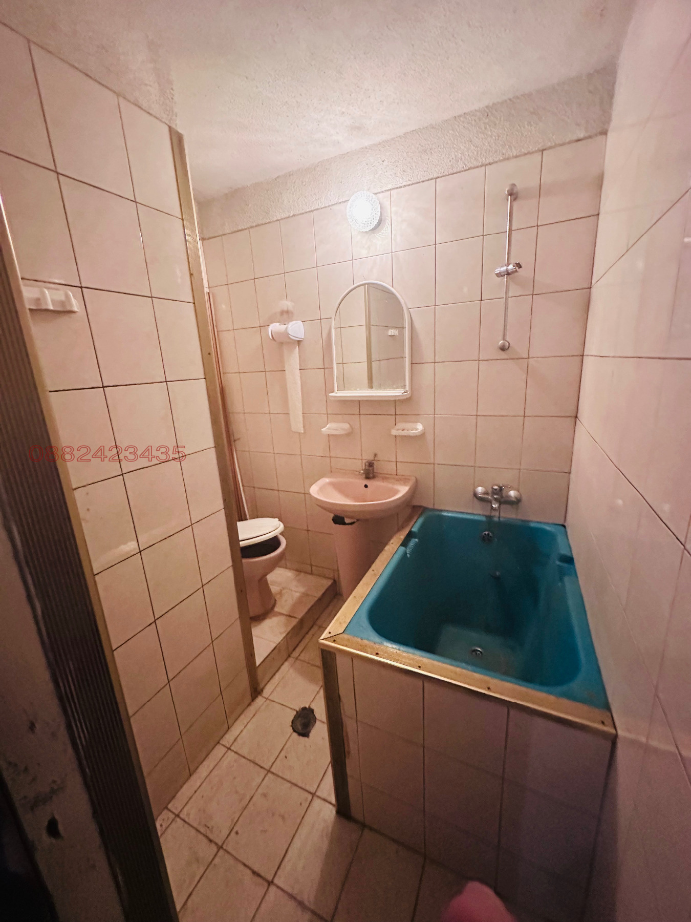 Продава 3-СТАЕН, гр. София, Люлин 5, снимка 5 - Апартаменти - 53796455