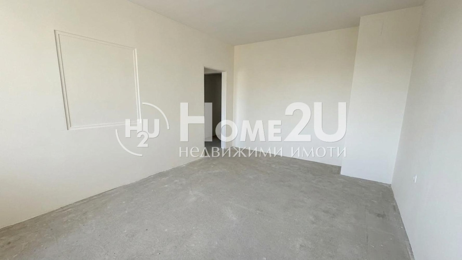Продава 3-СТАЕН, гр. Варна, Лятно кино Тракия, снимка 2 - Апартаменти - 53983987