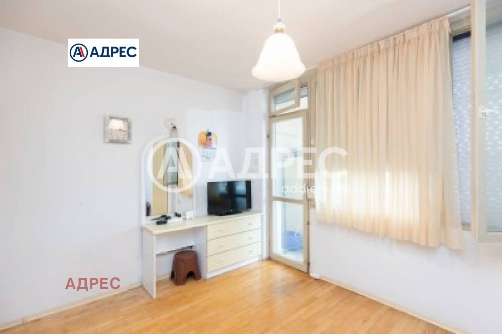 Продава 3-СТАЕН, гр. Варна, ВИНС-Червен площад, снимка 2 - Апартаменти - 53993637