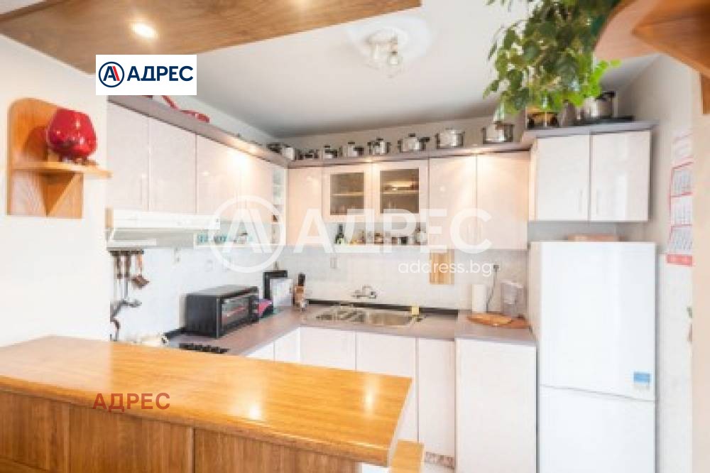 Продава 3-СТАЕН, гр. Варна, ВИНС-Червен площад, снимка 5 - Апартаменти - 53993637