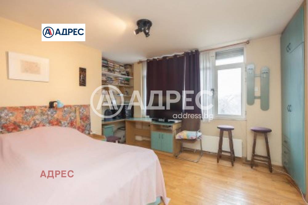 Продава 3-СТАЕН, гр. Варна, ВИНС-Червен площад, снимка 3 - Апартаменти - 53993637
