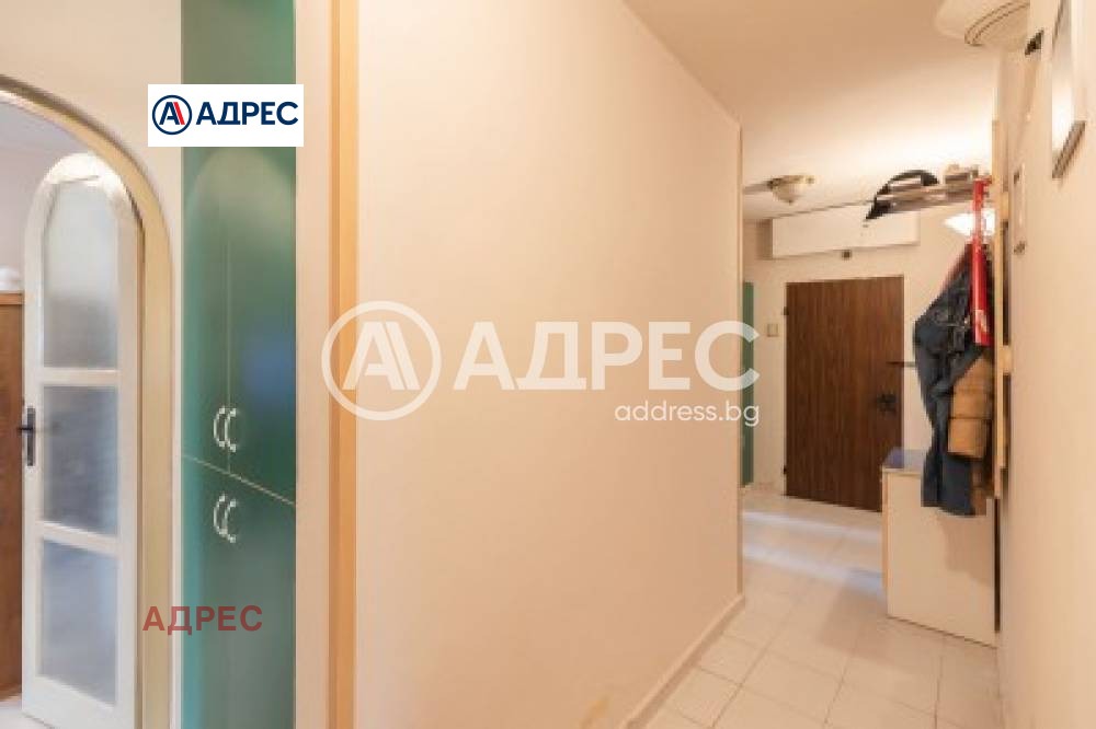 Продава 3-СТАЕН, гр. Варна, ВИНС-Червен площад, снимка 10 - Апартаменти - 53993637