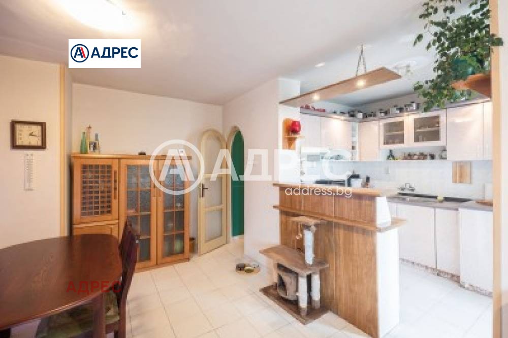 Продава 3-СТАЕН, гр. Варна, ВИНС-Червен площад, снимка 6 - Апартаменти - 53993637