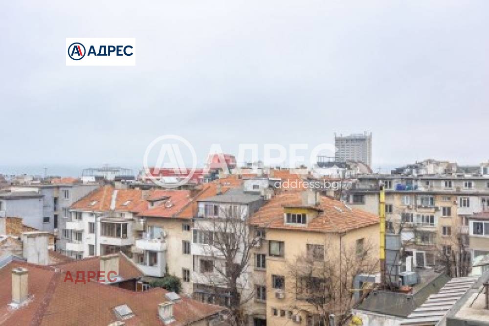 Продава 3-СТАЕН, гр. Варна, ВИНС-Червен площад, снимка 7 - Апартаменти - 53993637