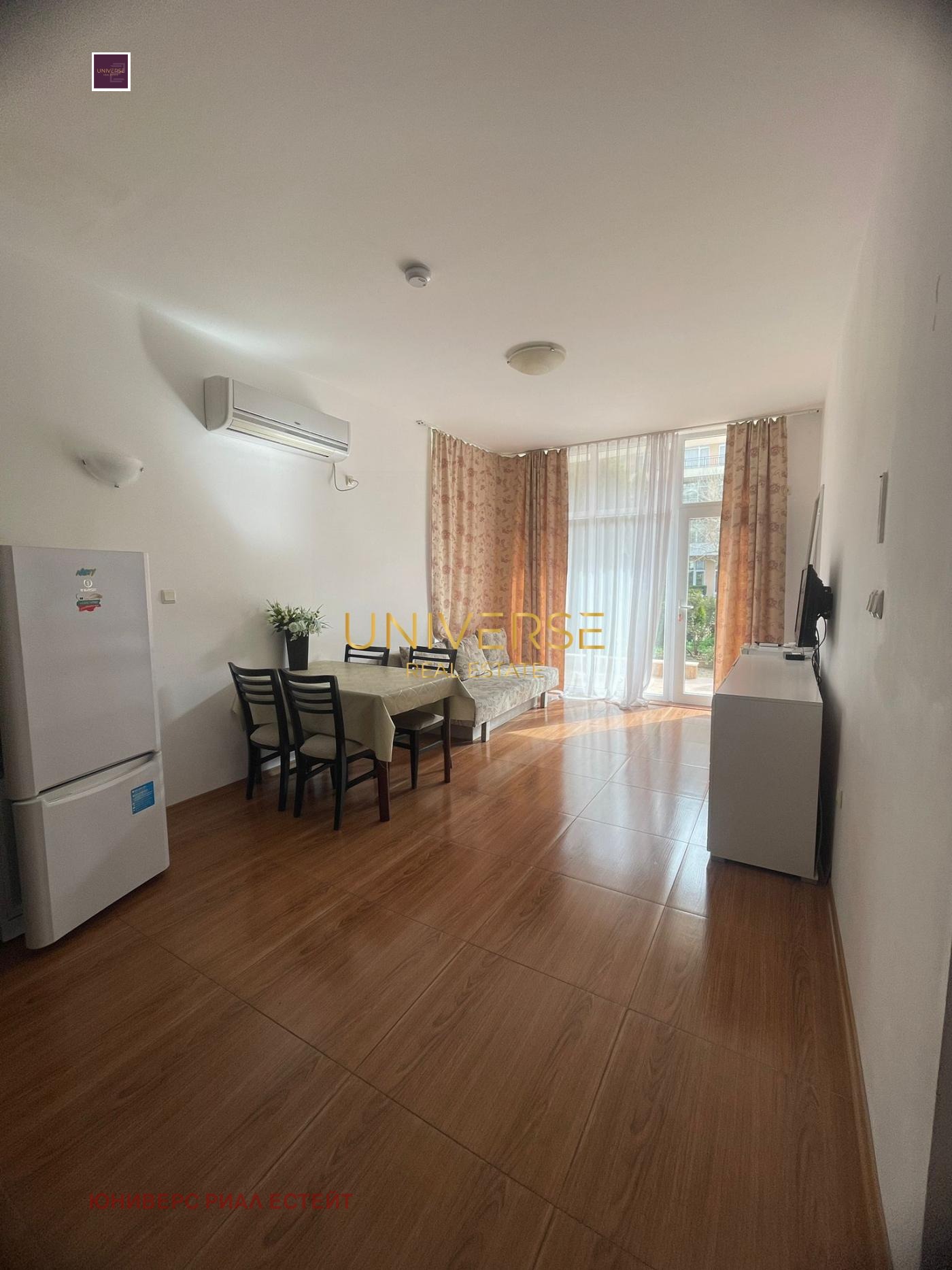 Продава 3-СТАЕН, к.к. Слънчев бряг, област Бургас, снимка 2 - Апартаменти - 54141109