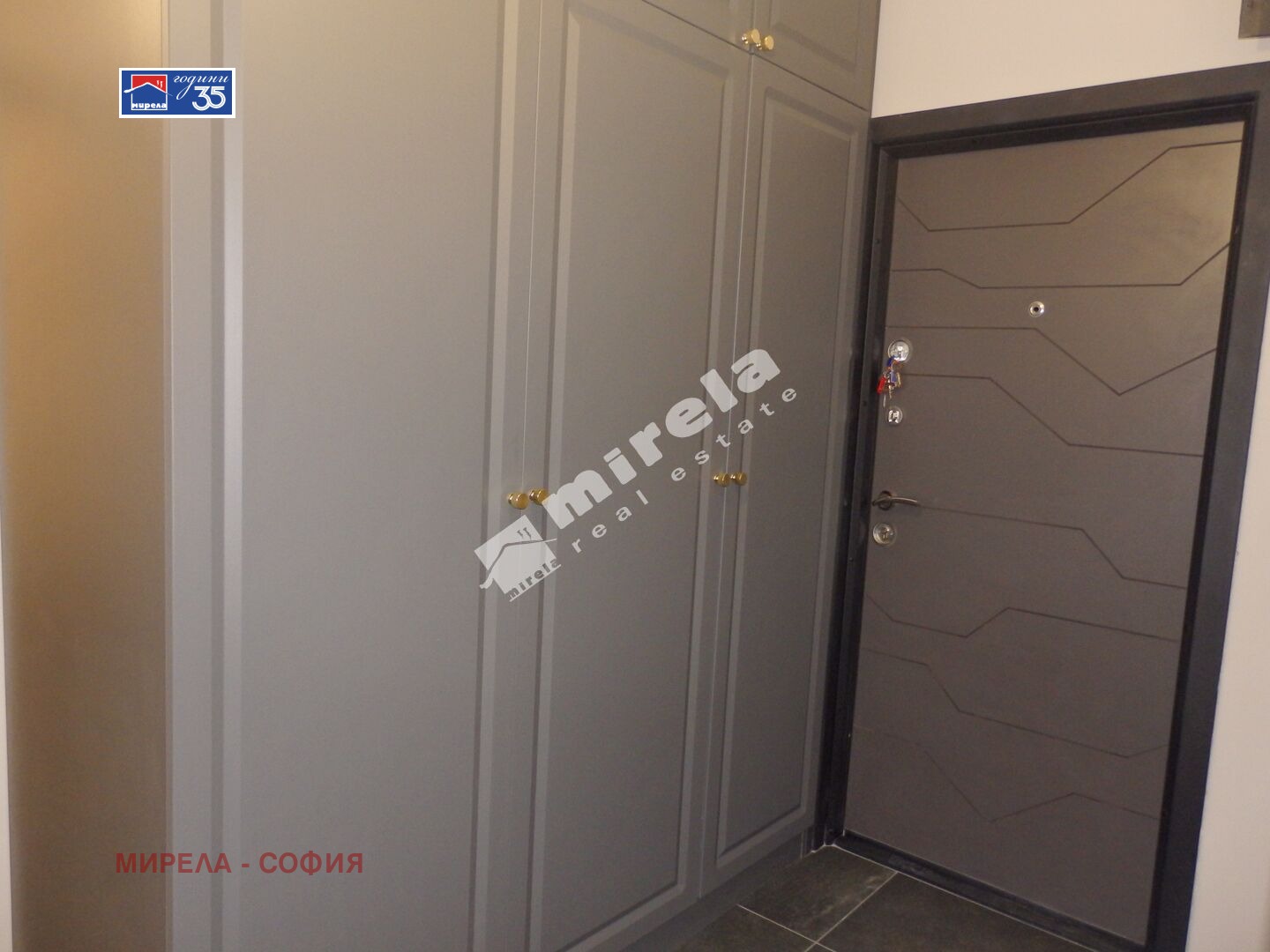Продава 3-СТАЕН, гр. София, Стрелбище, снимка 10 - Апартаменти - 54516932