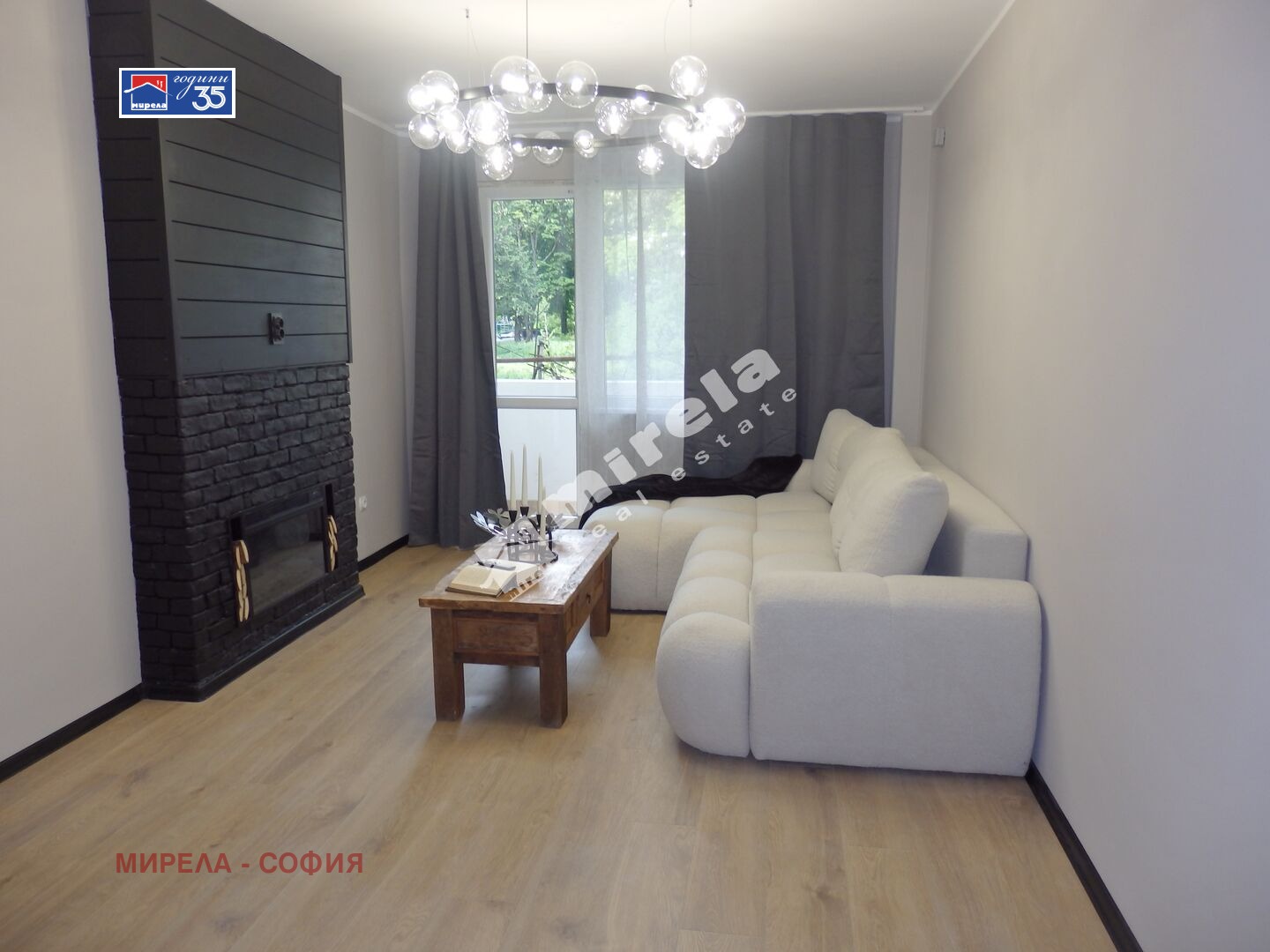 Продава 3-СТАЕН, гр. София, Стрелбище, снимка 4 - Апартаменти - 54516932
