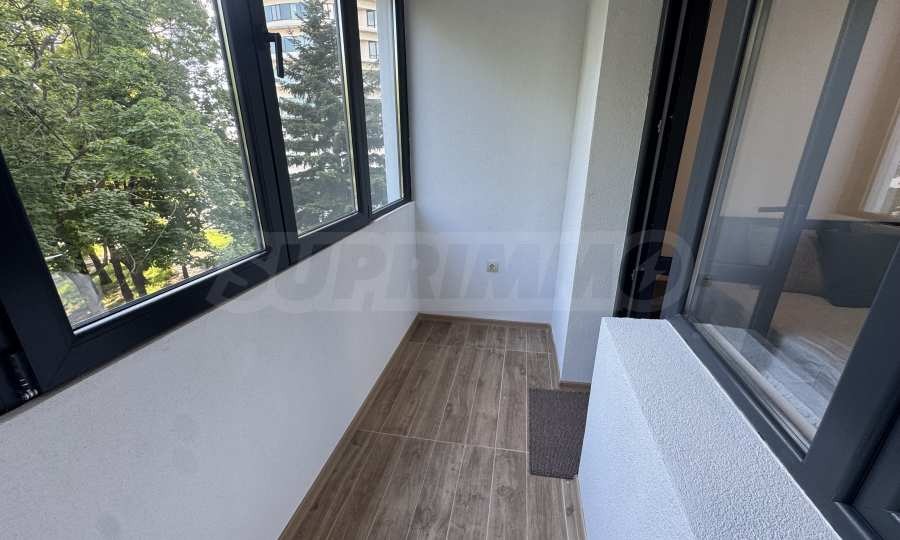 Продава 3-СТАЕН, гр. Варна, Трошево, снимка 11 - Апартаменти - 54608250