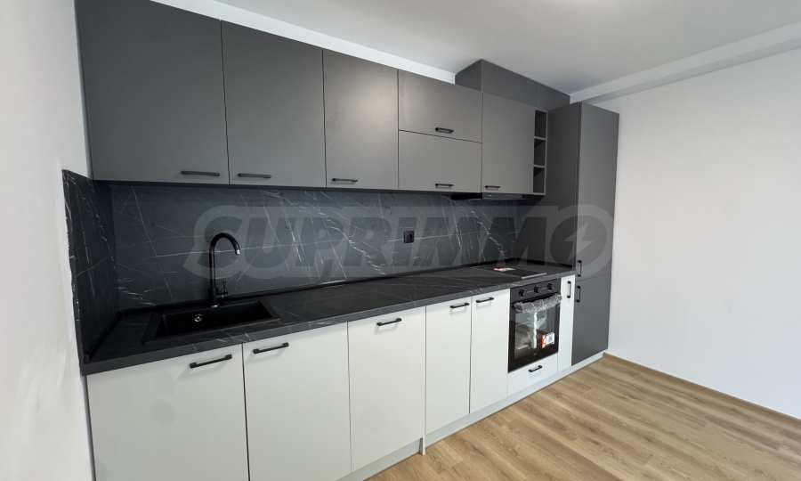 Продава 3-СТАЕН, гр. Варна, Трошево, снимка 2 - Апартаменти - 54608250
