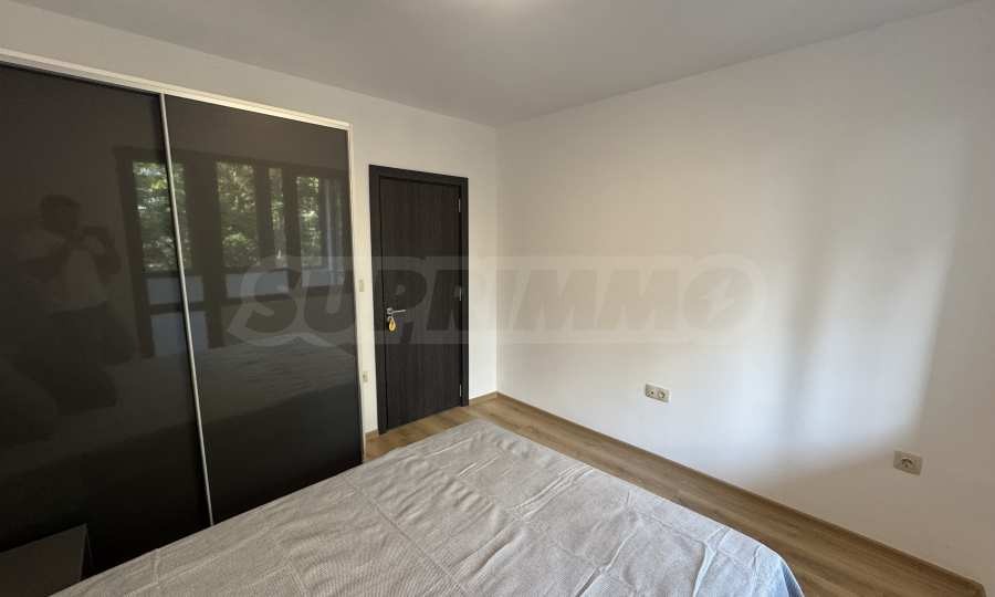 Продава 3-СТАЕН, гр. Варна, Трошево, снимка 9 - Апартаменти - 54608250