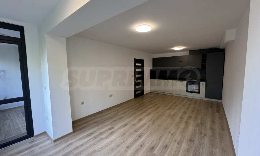 Продава 3-СТАЕН, гр. Варна, Трошево