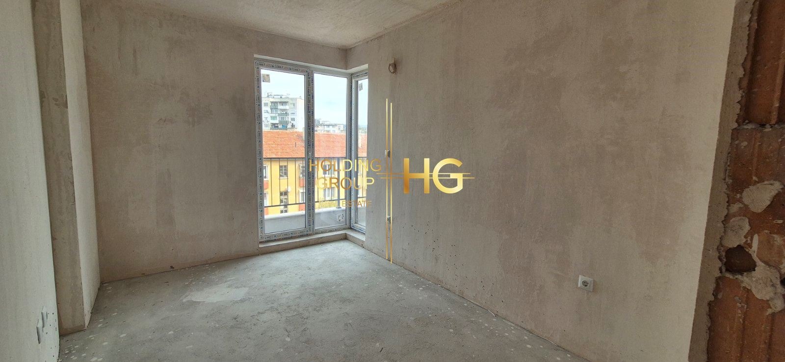 Продава 3-СТАЕН, гр. Варна, Централна поща, снимка 10 - Апартаменти - 56256822