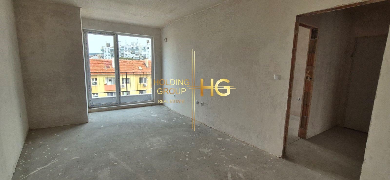 Продава 3-СТАЕН, гр. Варна, Централна поща, снимка 8 - Апартаменти - 56256822
