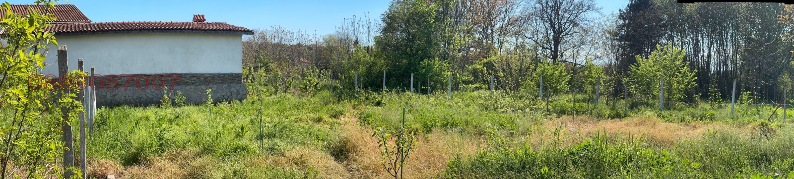 Продава КЪЩА, с. Орлово, област Хасково, снимка 13 - Къщи - 54436614