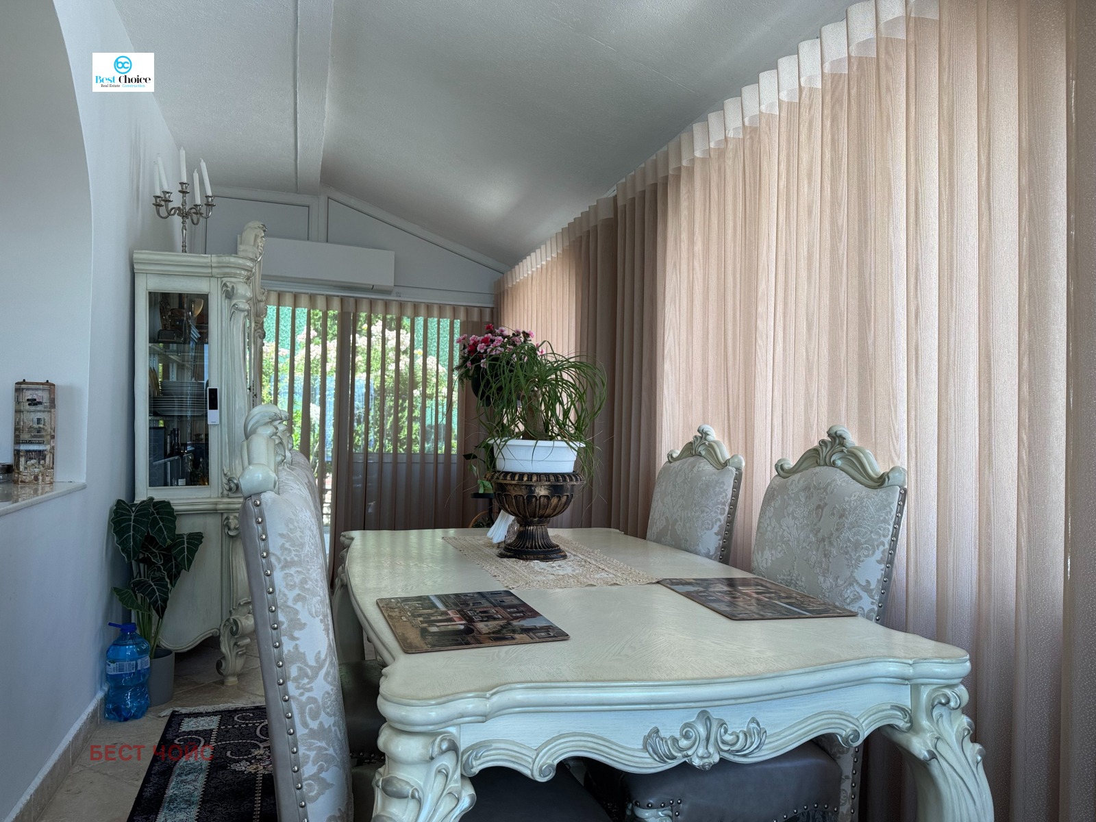 Продава КЪЩА, гр. Свети Влас, област Бургас, снимка 12 - Къщи - 55172887