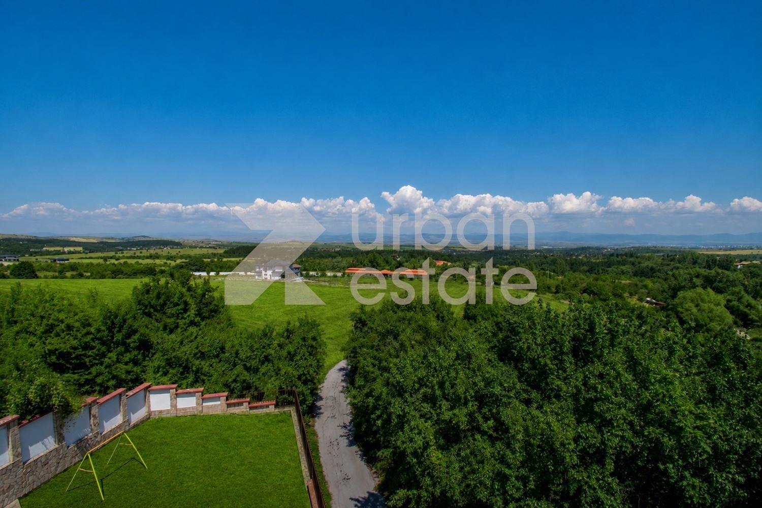 Продава КЪЩА, гр. София, гр. Банкя, снимка 16 - Къщи - 55663390