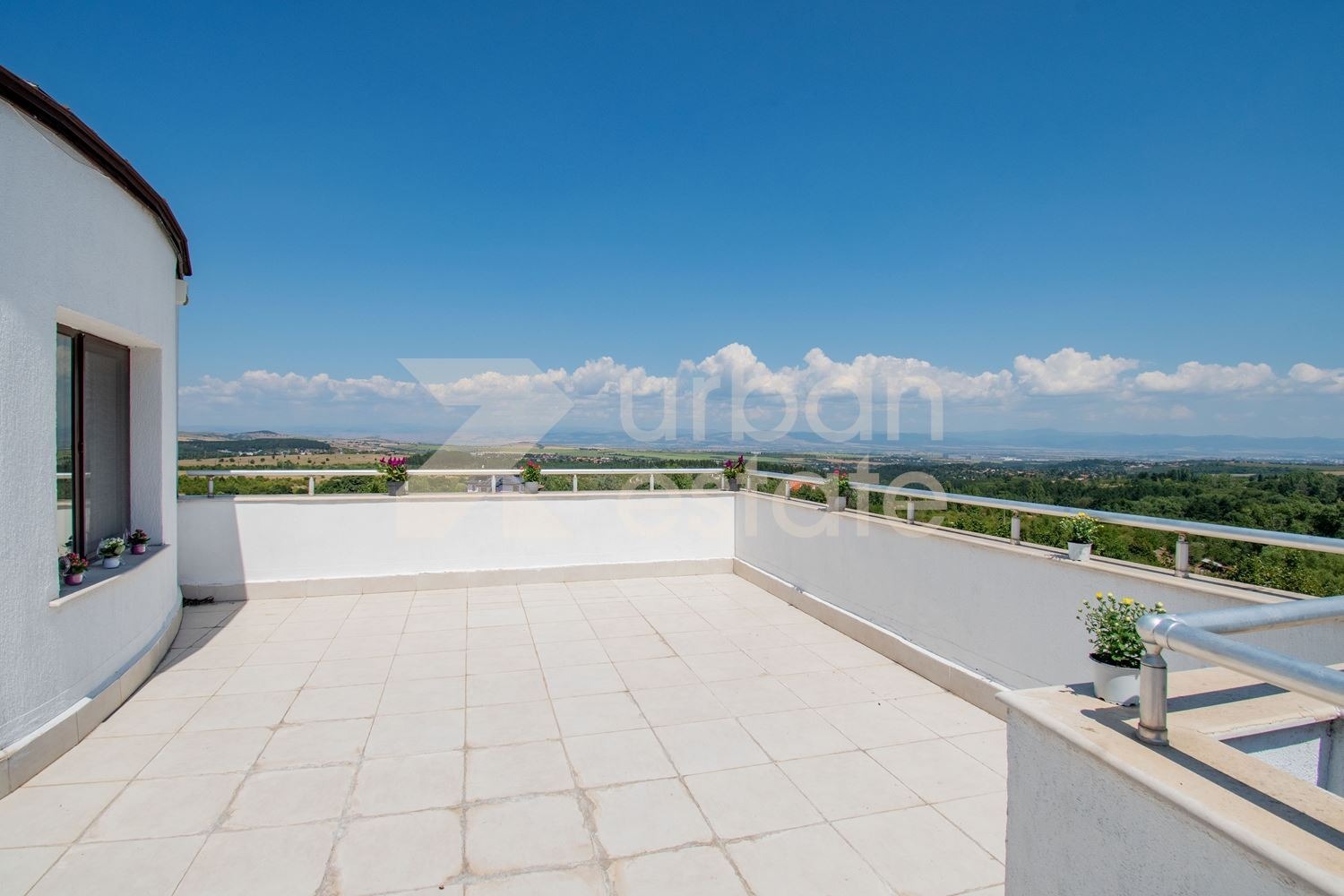 Продава КЪЩА, гр. София, гр. Банкя, снимка 5 - Къщи - 55663390