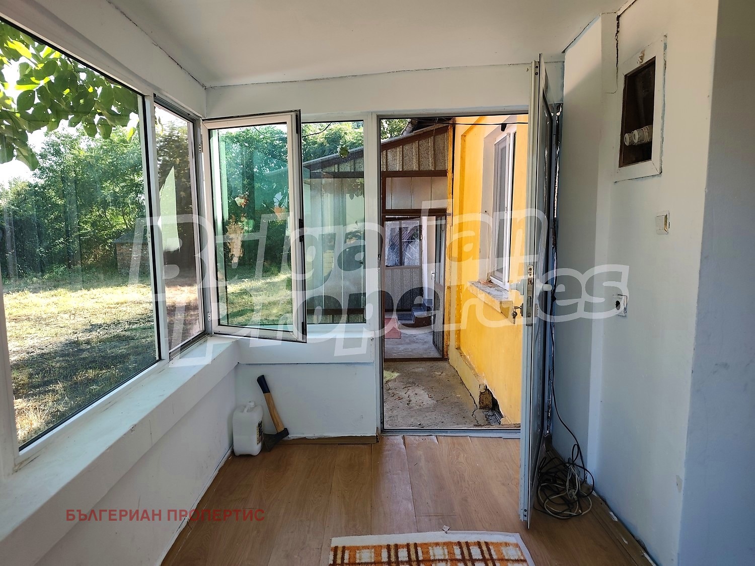 Продава КЪЩА, гр. Летница, област Ловеч, снимка 8 - Къщи - 55746354