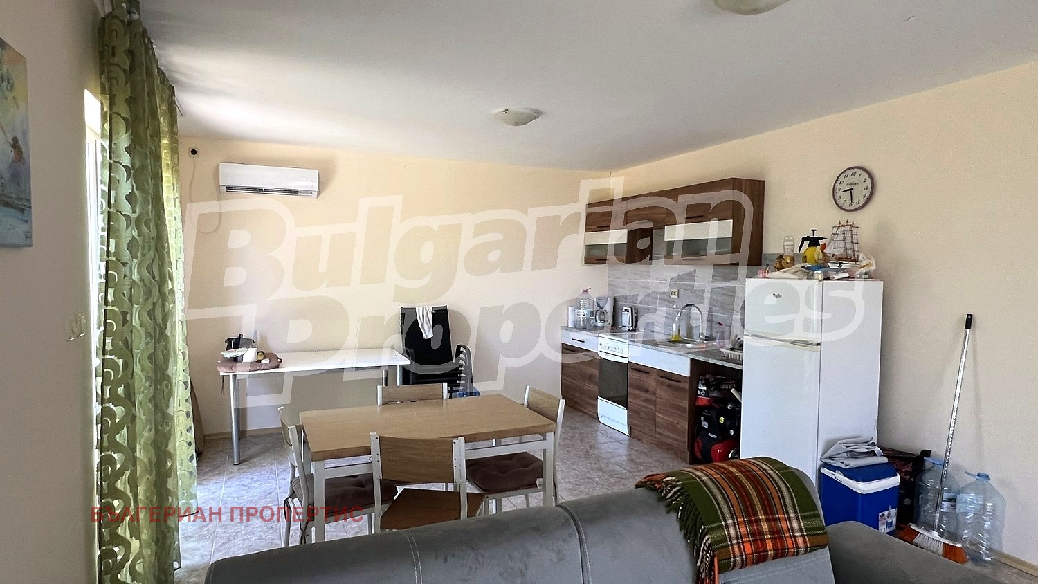 Продава ВИЛА, с. Баня, област Бургас, снимка 6 - Вили - 55102267