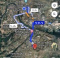 Продава ПАРЦЕЛ, гр. Кърджали, Гледка, снимка 1
