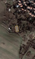 Продава ПАРЦЕЛ, гр. Кърджали, Гледка, снимка 3